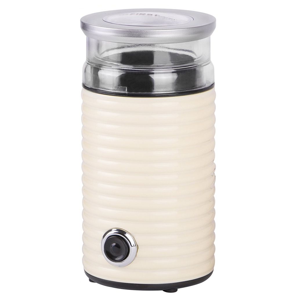 Кавомолка First FA-5482-2-CR - изображение 1