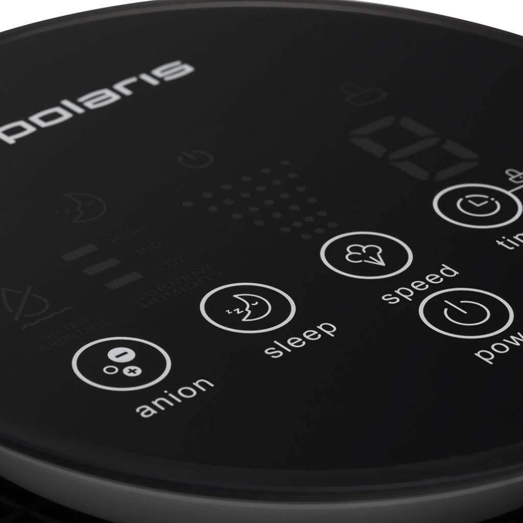 Очисник повітря Polaris PAW 2203Di - зображення 8