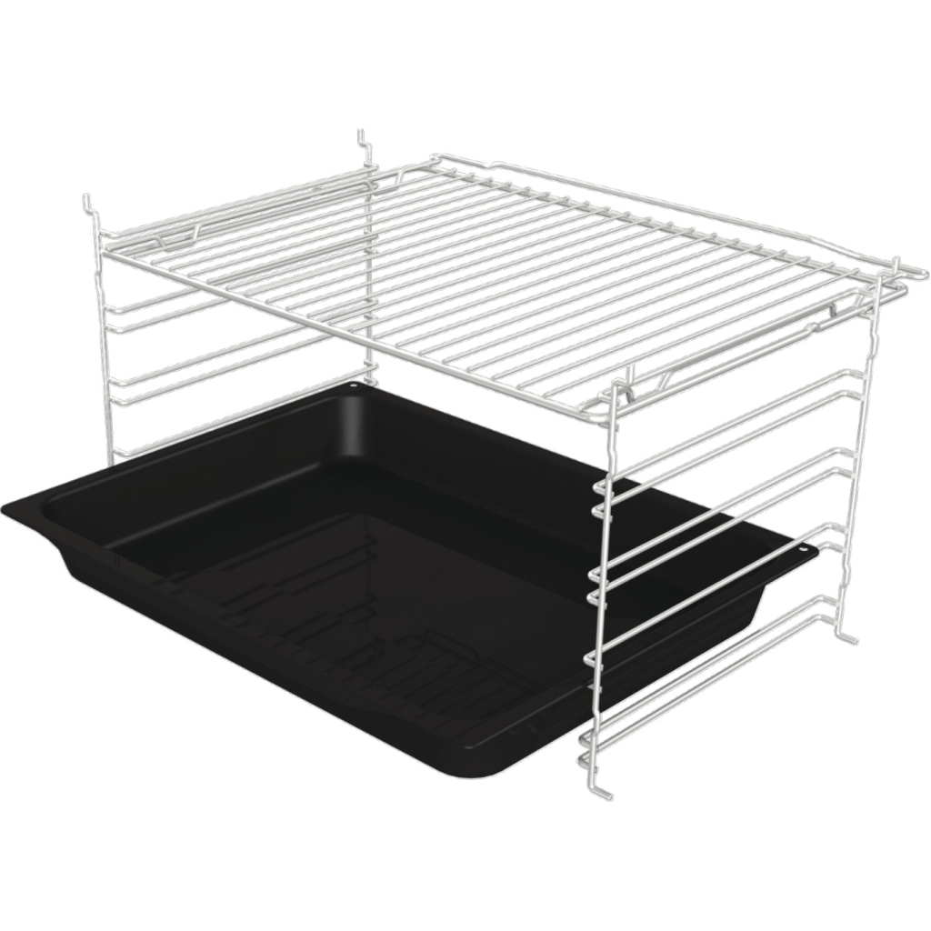 Духова шафа Gorenje BO6735E02X - зображення 9