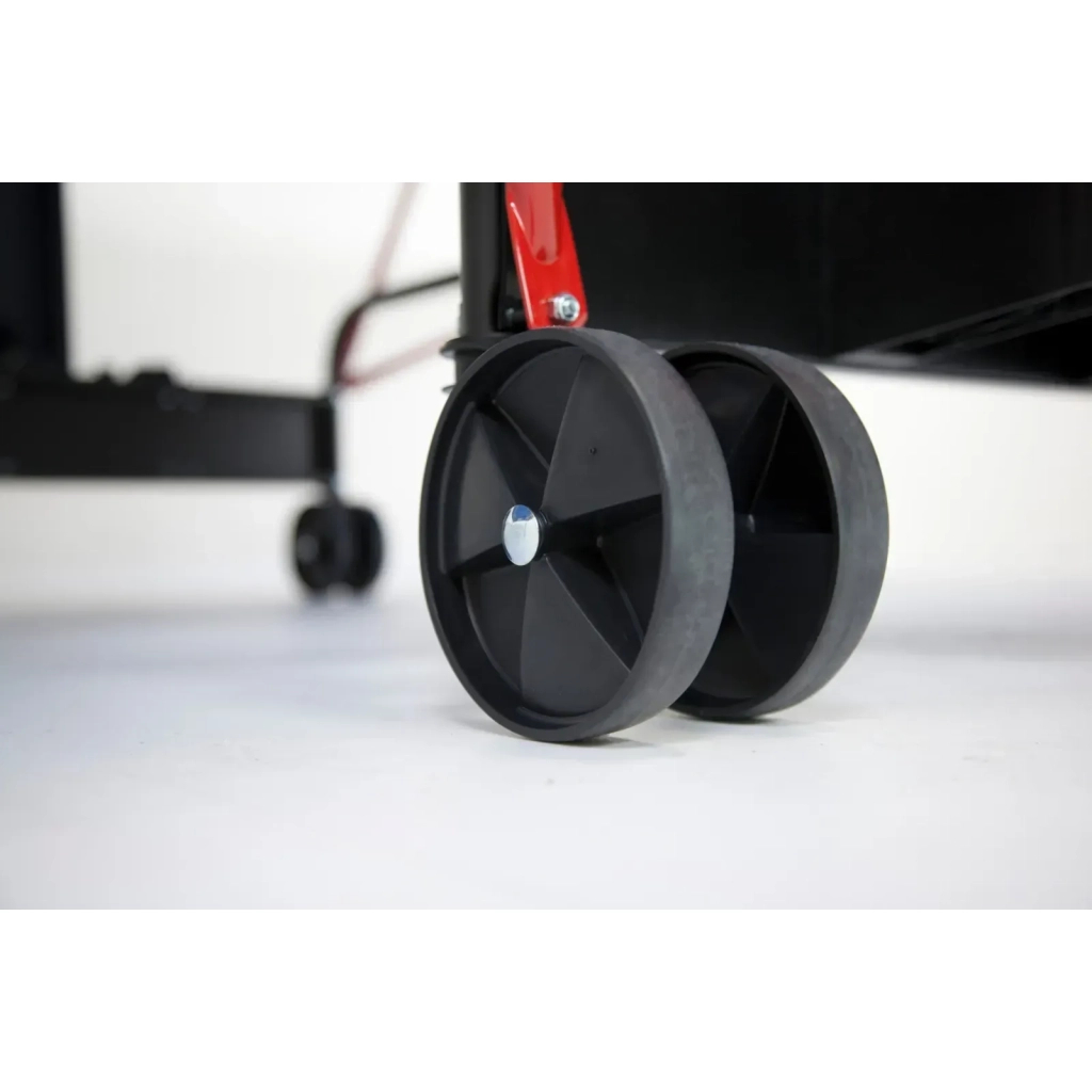 Тенісний стіл Garlando Advance Indoor Blue (C-277I) (931531) - изображение 3