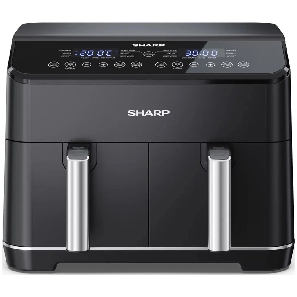 Мультипіч Sharp AF-GD82AE-B - зображення 2