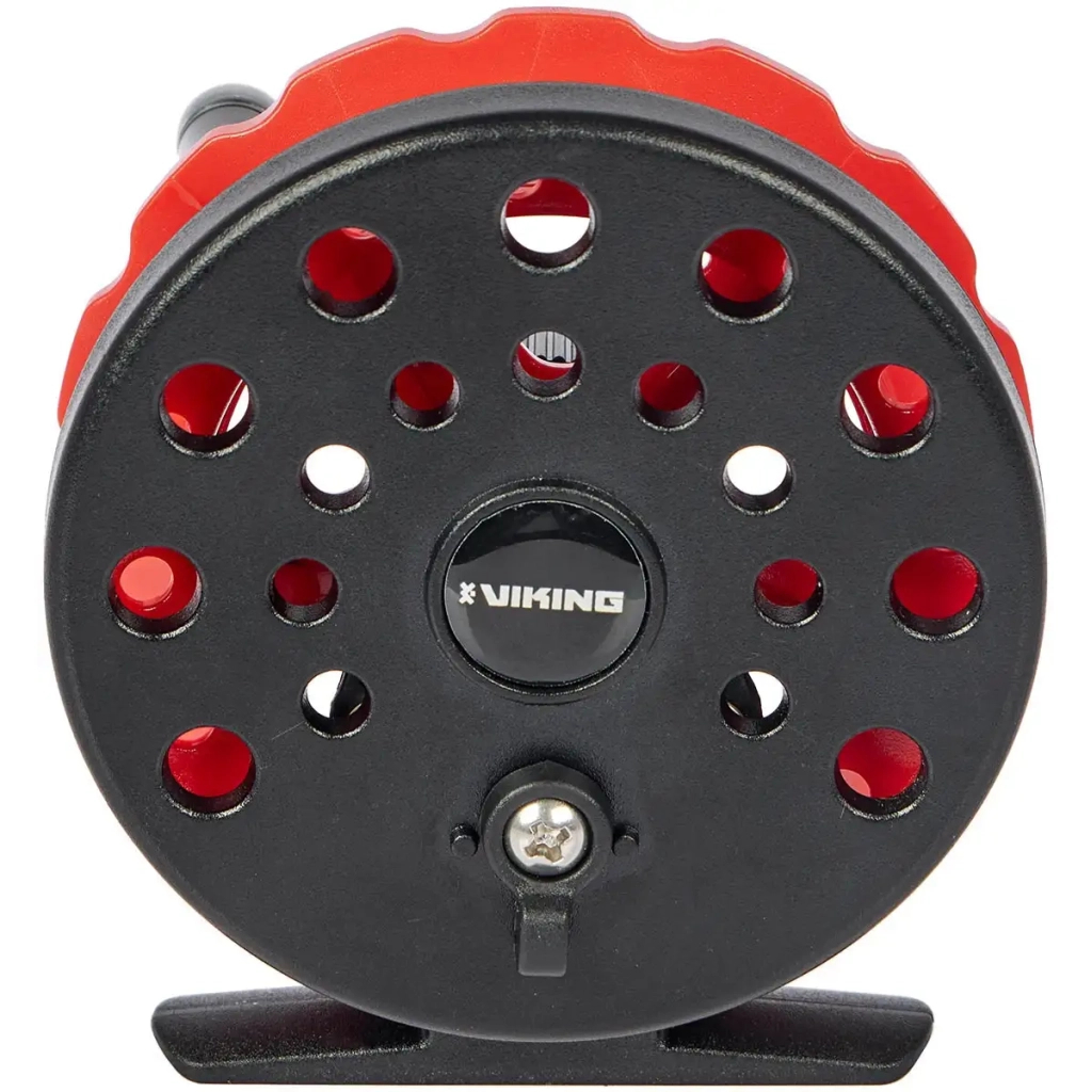 Котушка Viking Fishing Ice Pro 75 Red (1919.00.23) - зображення 2