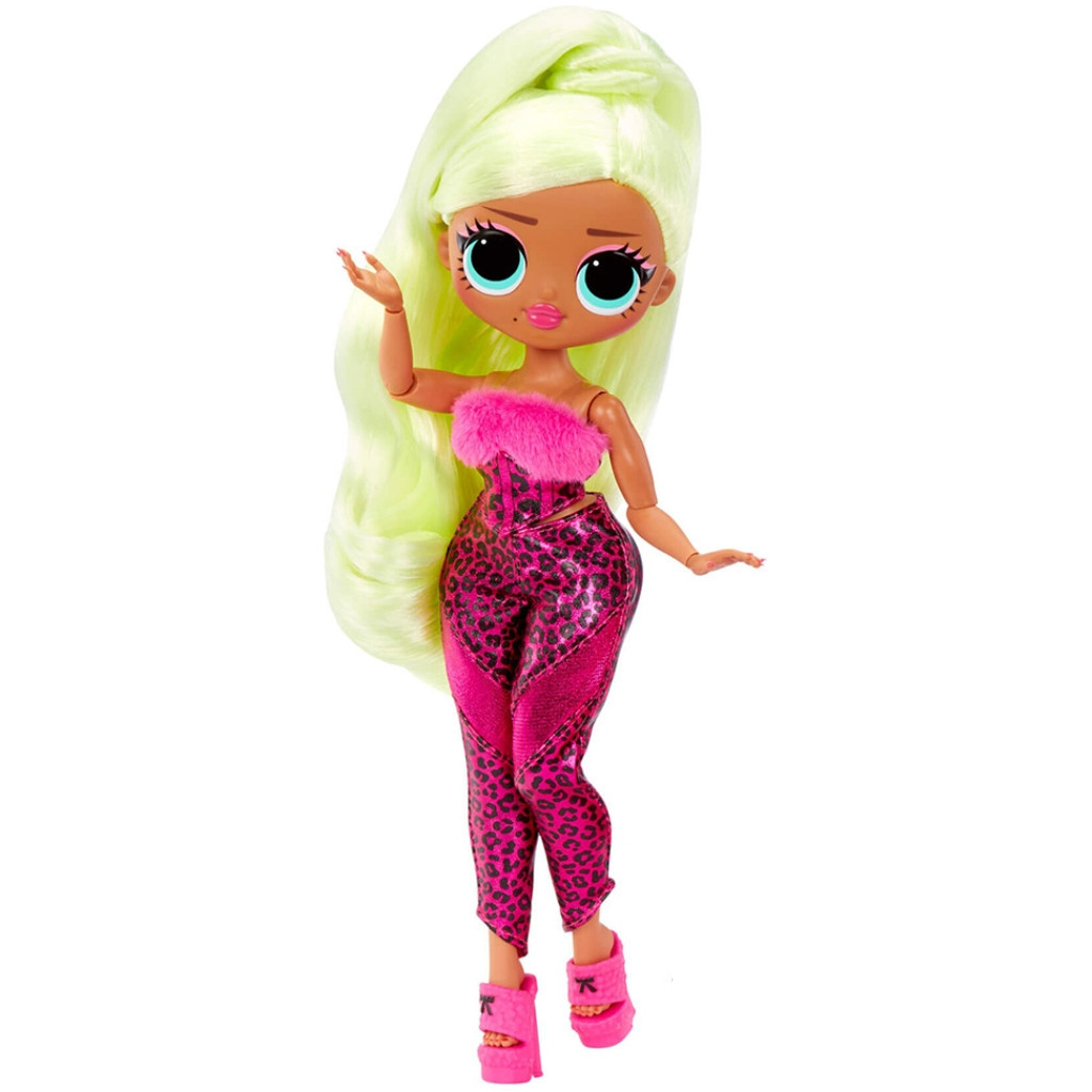Лялька L.O.L. Surprise! серії O.M.G. HoS – Леді Діва (591597) - зображення 2