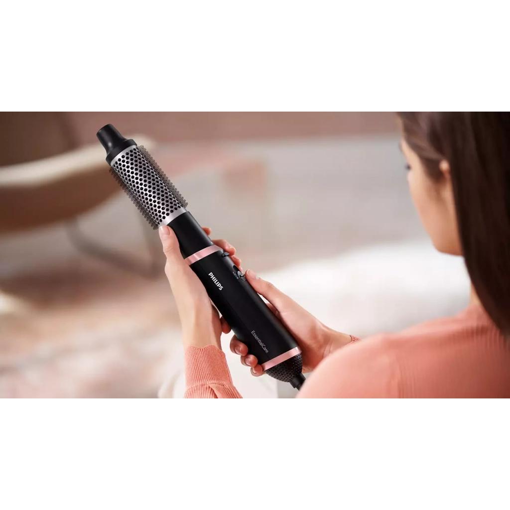 Фен-щітка Philips HP8661/00 - зображення 6