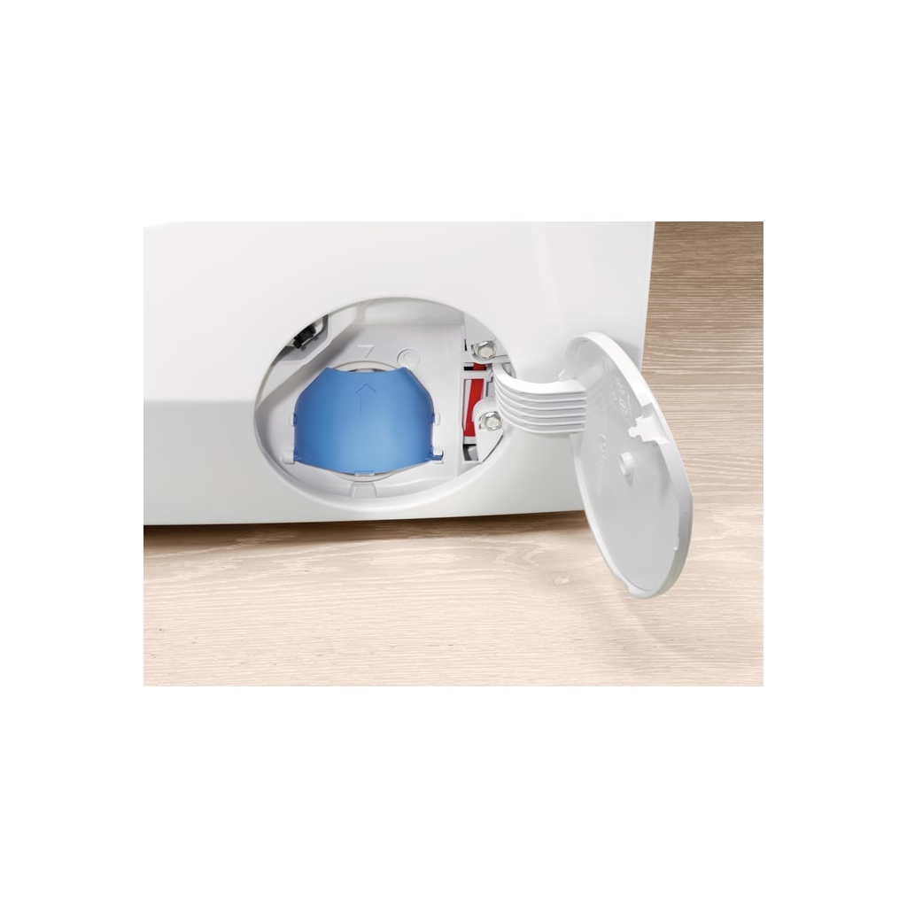 Пральна машина Electrolux EW8F5492QU - зображення 5