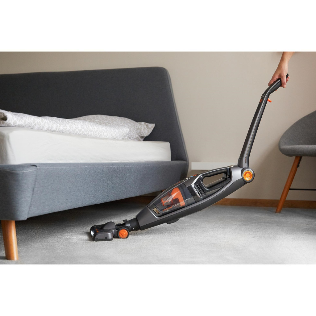 Пилосос Sencor SVC8825TI - изображение 8