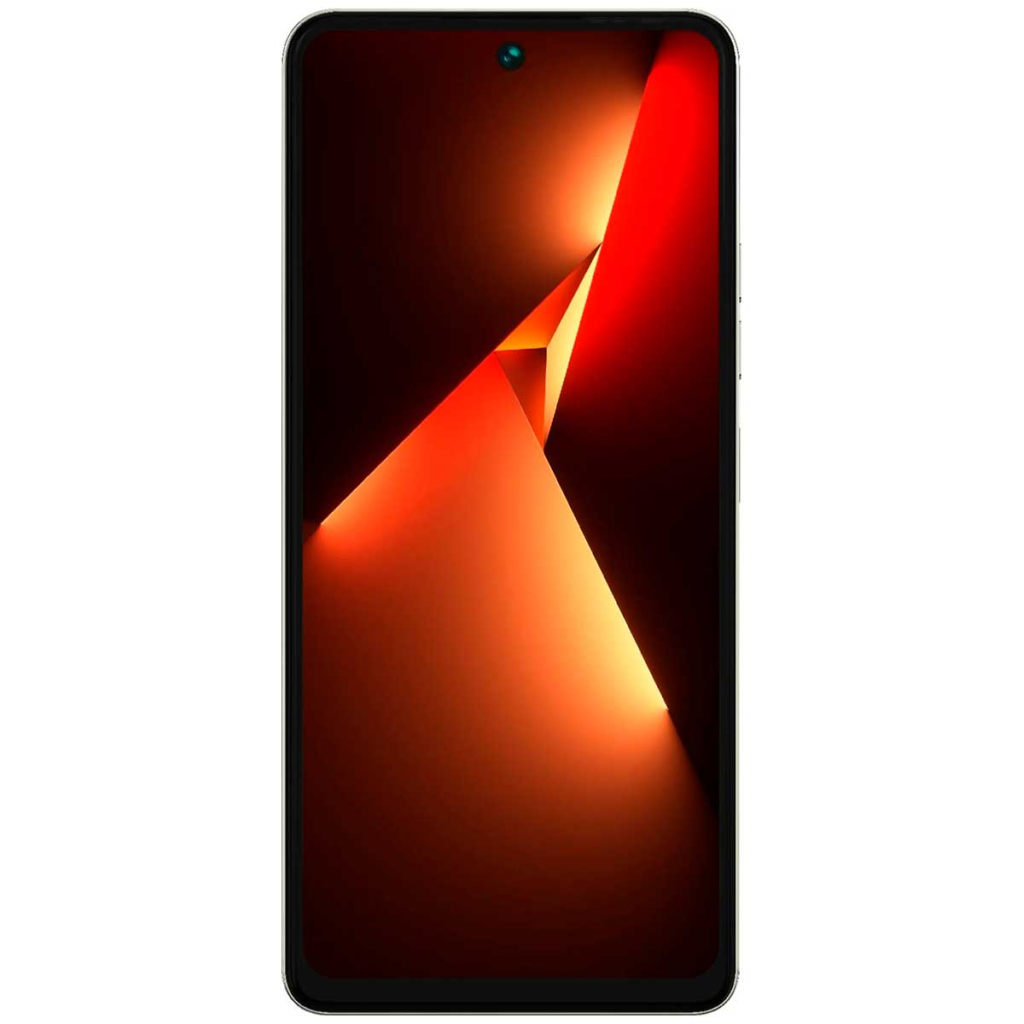 Мобільний телефон Tecno LH7n (POVA 5 8/128Gb) Amber Gold (4894947000478) - зображення 2