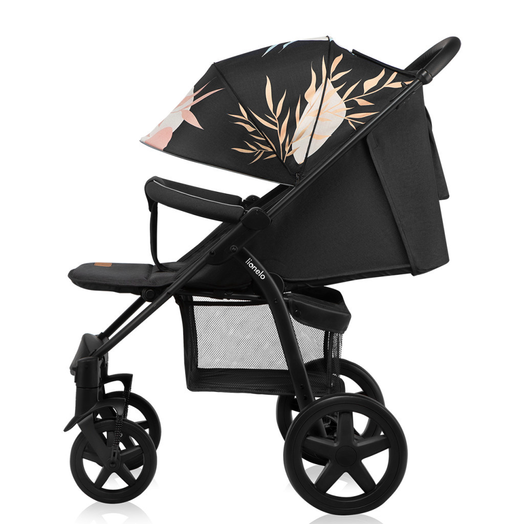 Коляска Lionelo Annet Plus Lovin (LO-ANNET PLUS LOVIN) - зображення 10