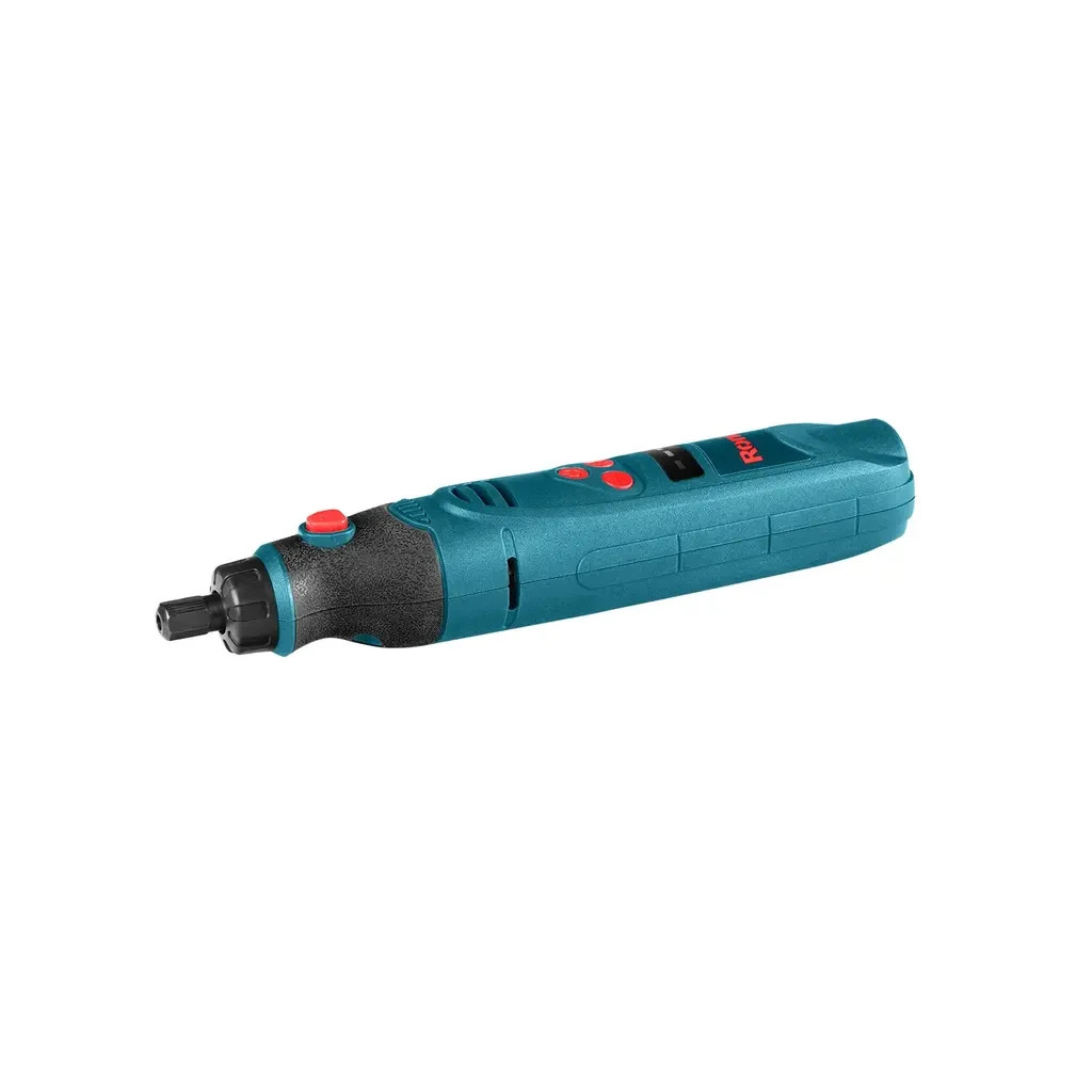 Гравер Ronix міні, акумуляторна, набір (3420) - изображение 4