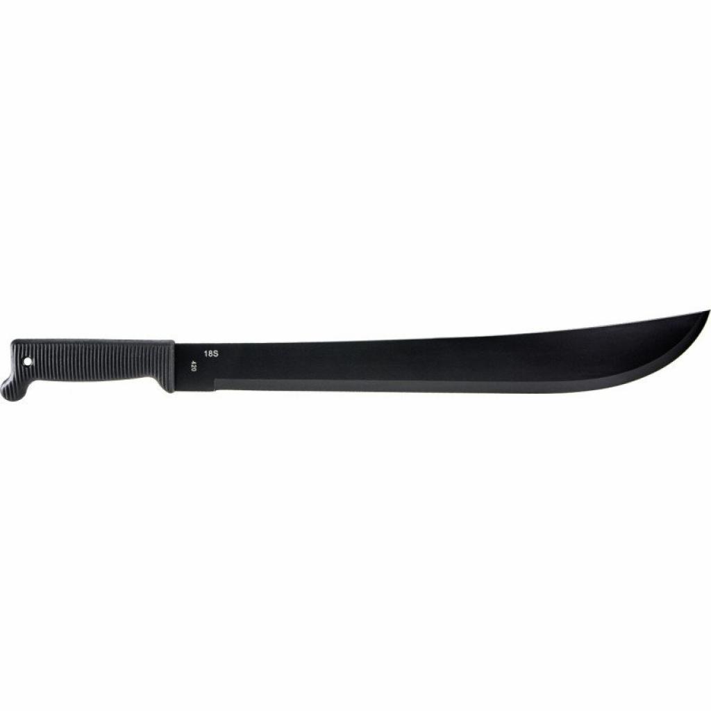 Мачете Skif Latino 18" Black (18S) - зображення 2