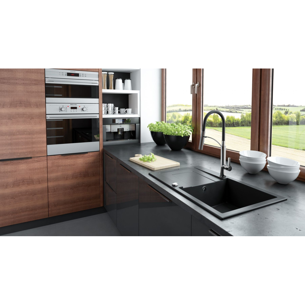 Змішувач Deante Gerbera (BGB_B720) - зображення 3