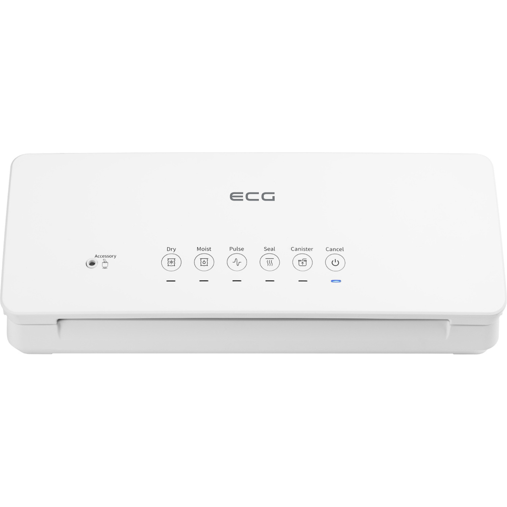 Вакууматор ECG VacuFresh - зображення 1