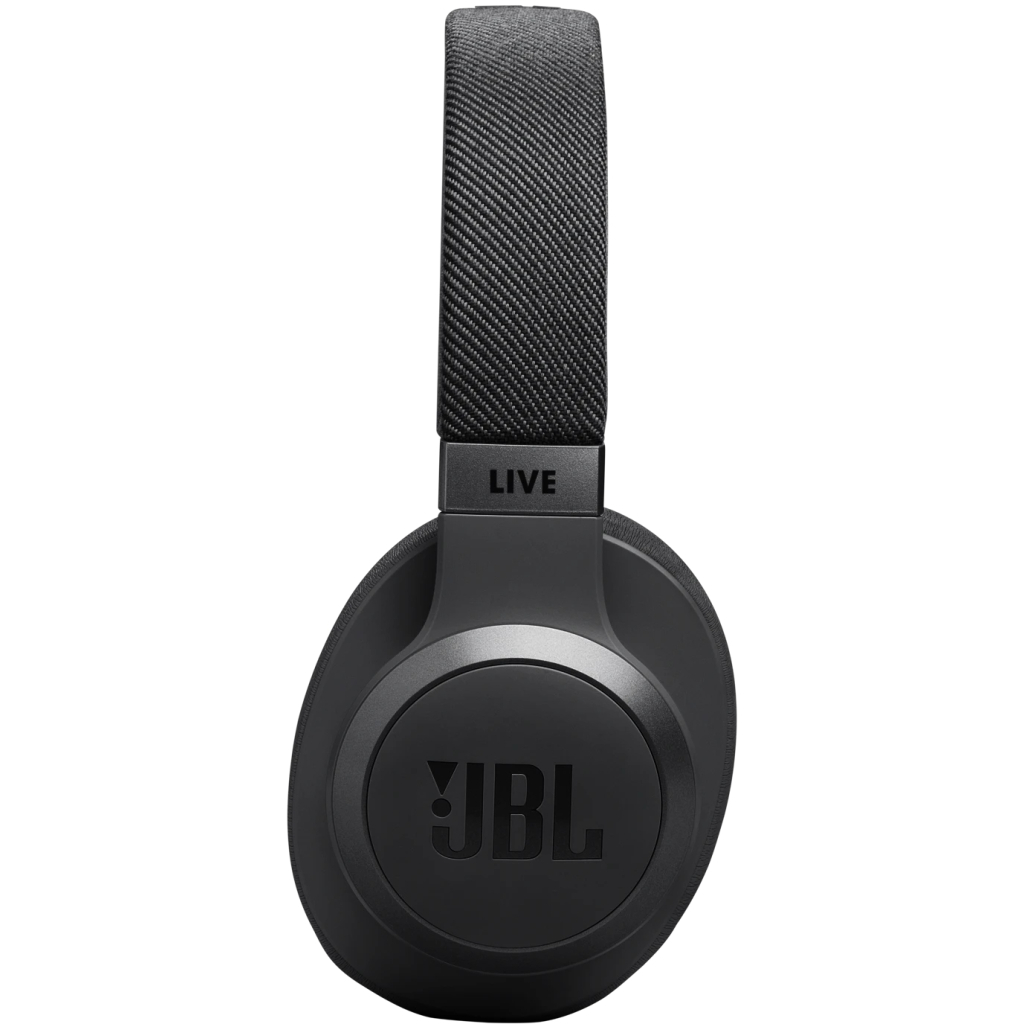 Навушники JBL Live 770 NC Black (JBLLIVE770NCBLK) - зображення 4