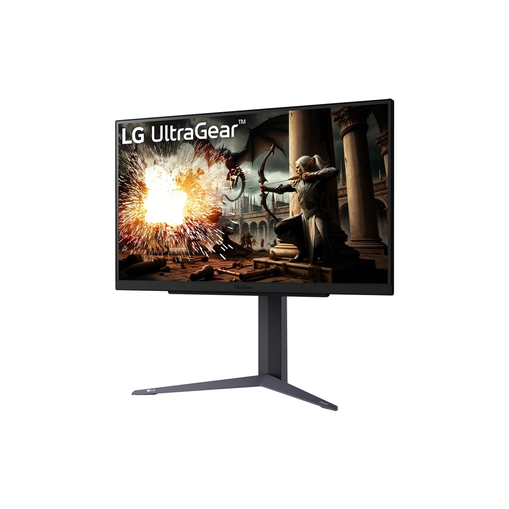 Монітор LG 27GS75Q-B - зображення 4