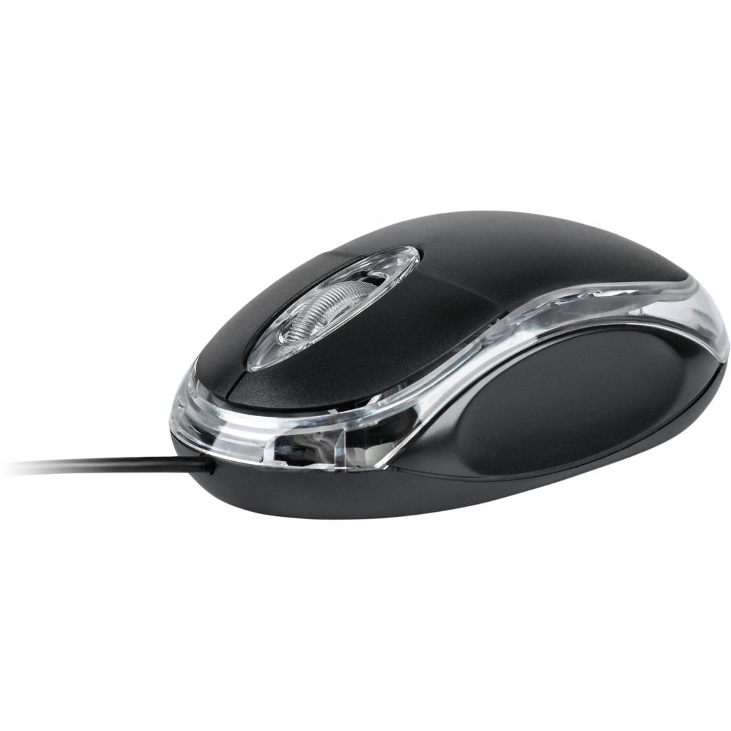 Мишка Vinga MS-201BK - зображення 2