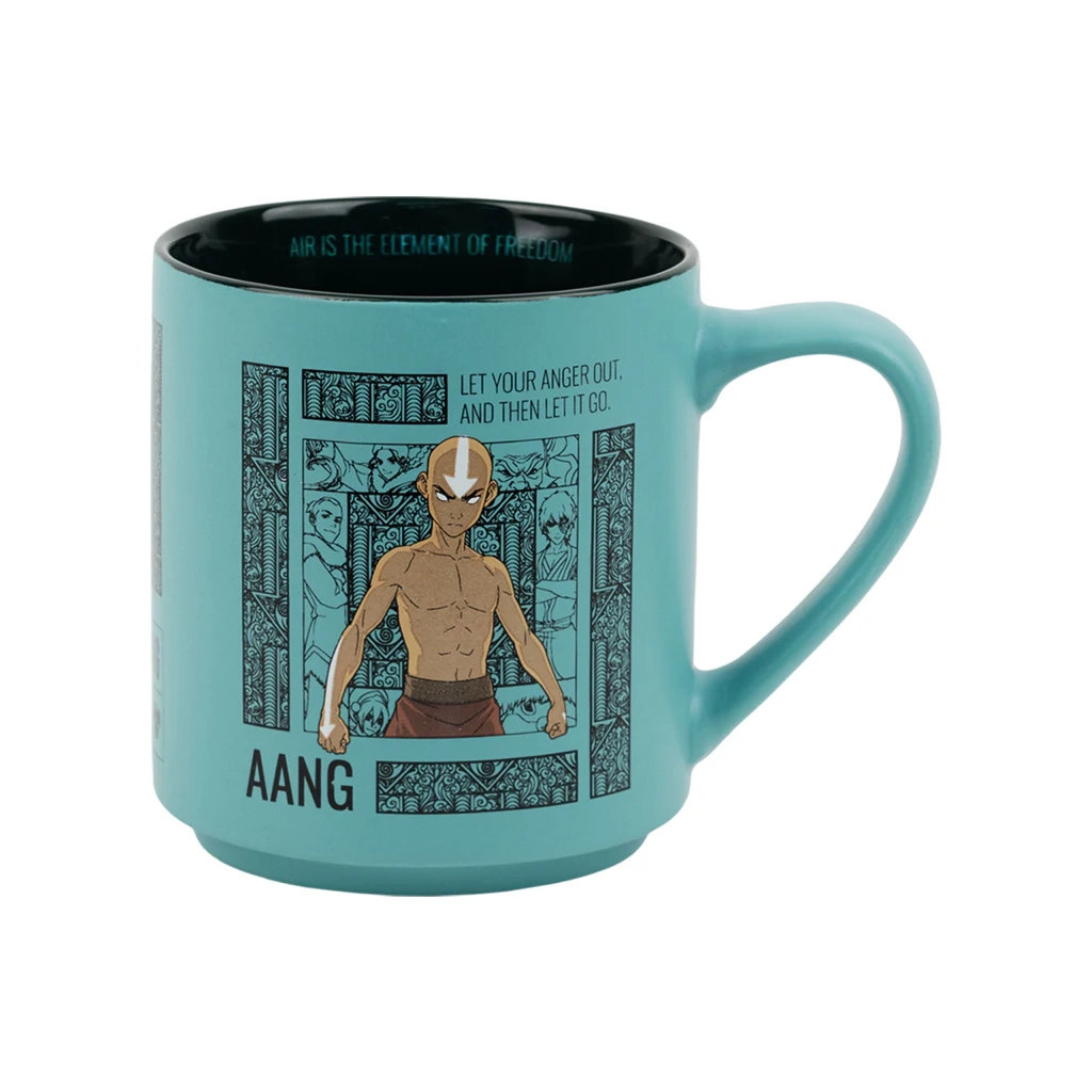 Чашка Kite Avatar 350 мл, AV-1 (AV25-215-1) - зображення 1