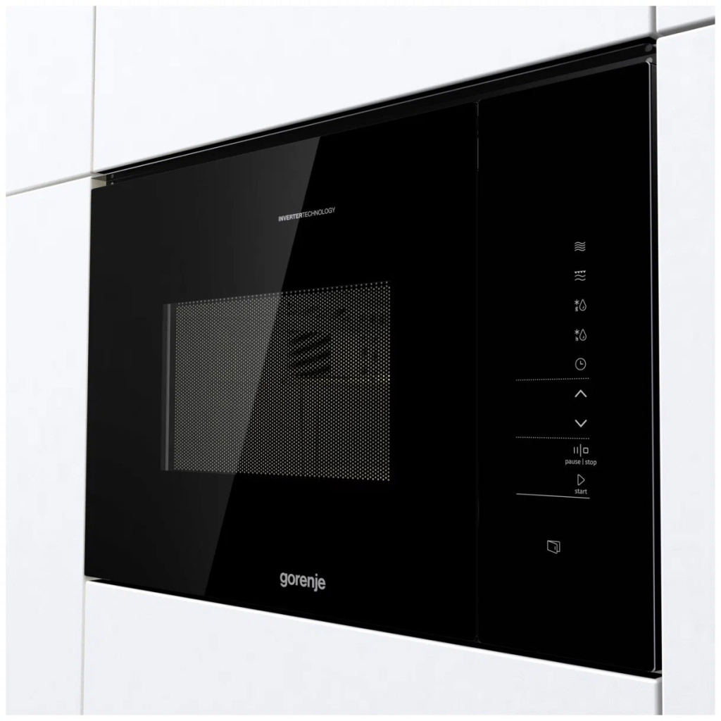 Мікрохвильова піч Gorenje BMI 251 SG - зображення 5