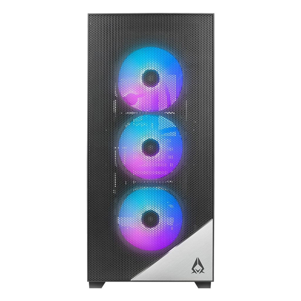 Корпус Azza AERO (CSAZ-480) - зображення 5