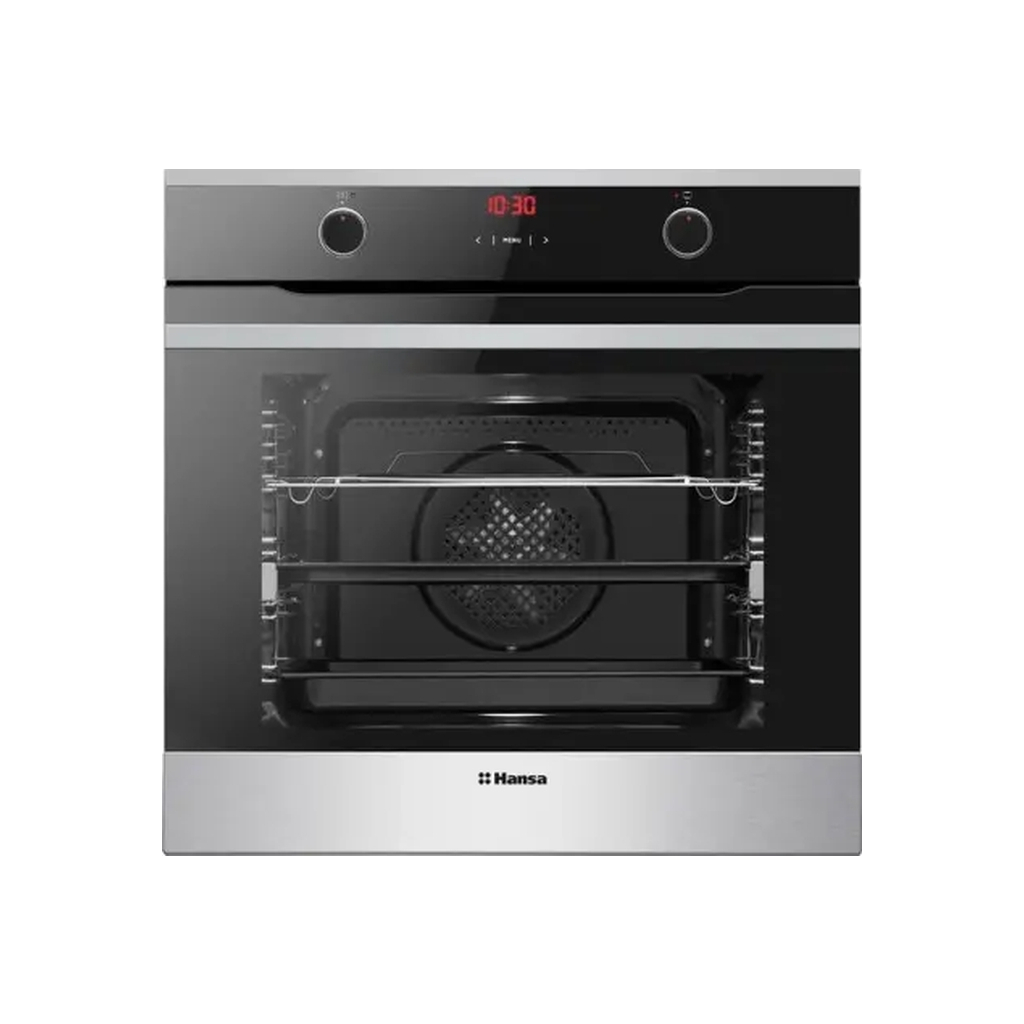 Комплект вбудованої техніки Hansa Духова шафа + варильна панель газова Hansa FCGI69329 - зображення 3