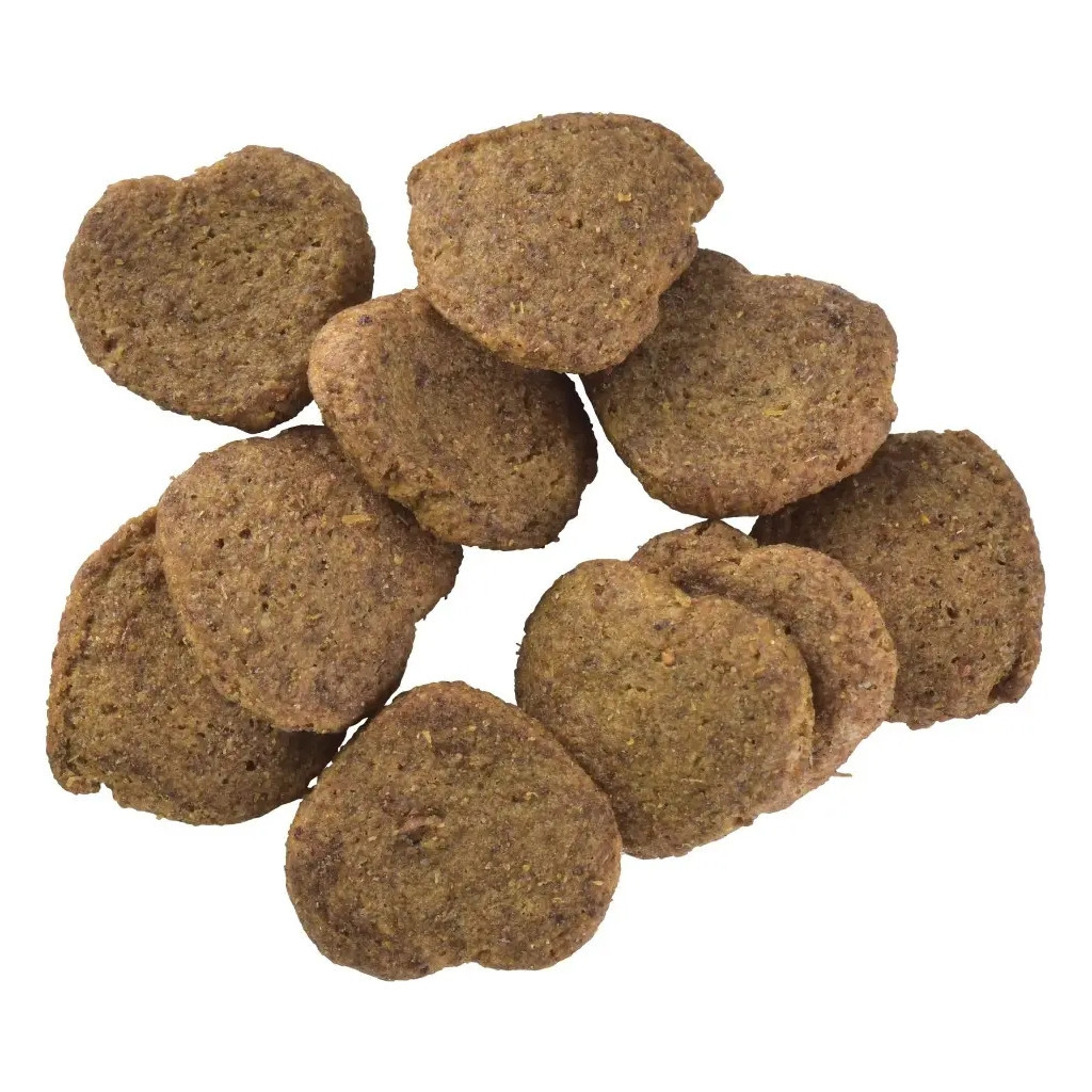 Ласощі для котів Brit Care Superfruits Insect 100 г - комахи (8595602555703) - изображение 4