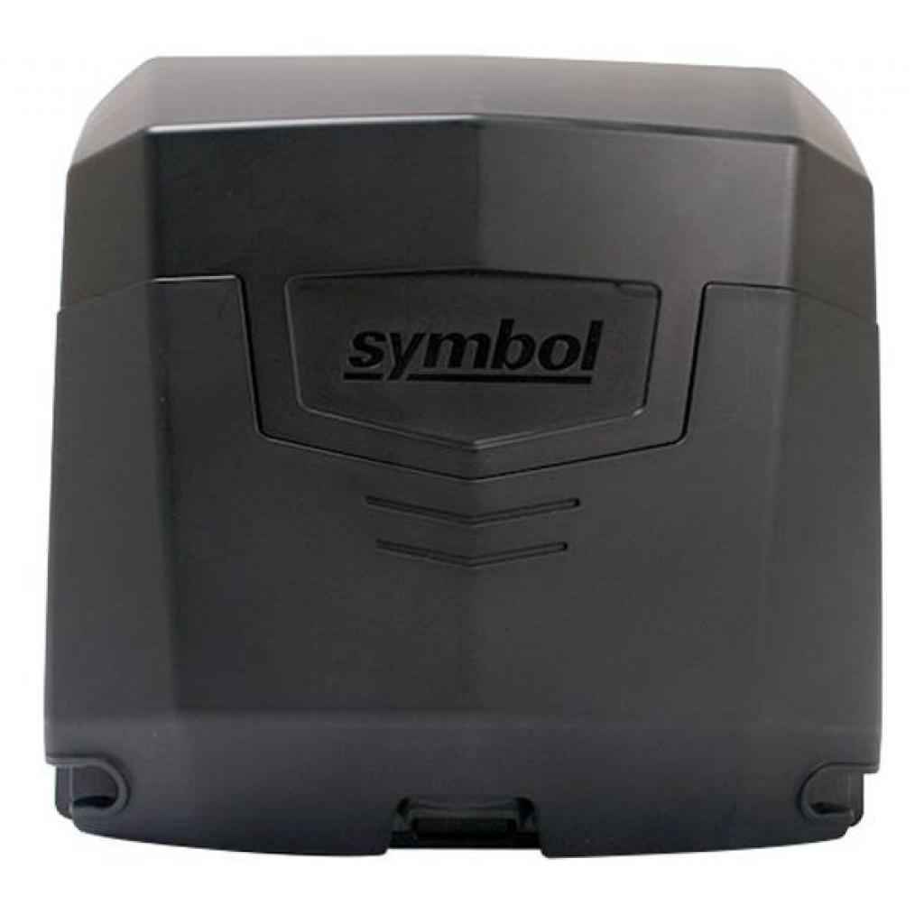 Сканер штрих-коду Symbol/Zebra DS7708 2D, Black, RS-232 + БП (DS7708-SR4R0110ZCE) - зображення 4