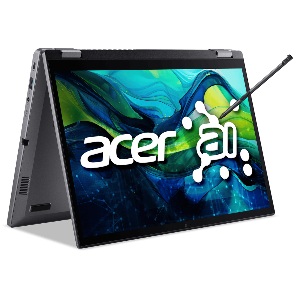 Ноутбук Acer Aspire Spin 14 ASP14-52MTN-52Q8 (NX.J3JEU.001) - зображення 10