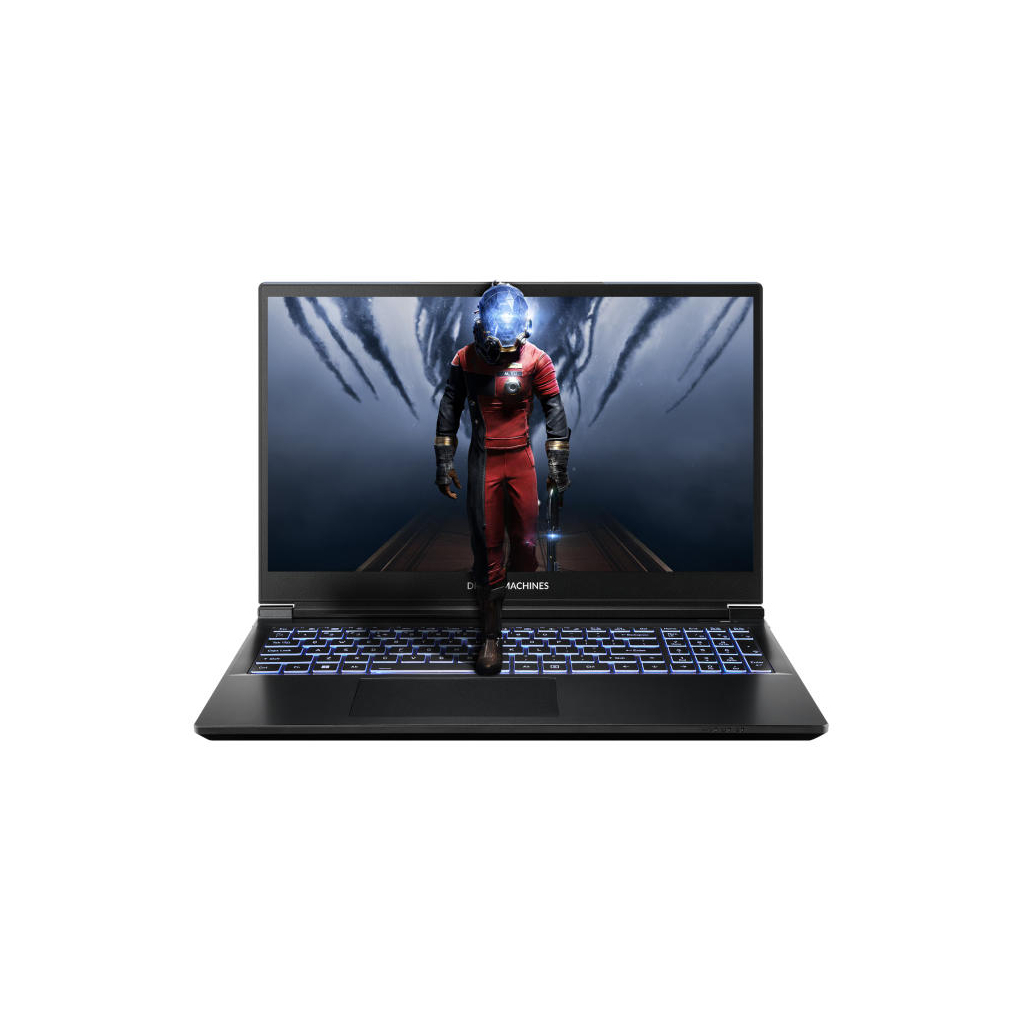 Ноутбук Dream Machines RG5060-15 (RG5060-15UA25) - зображення 1