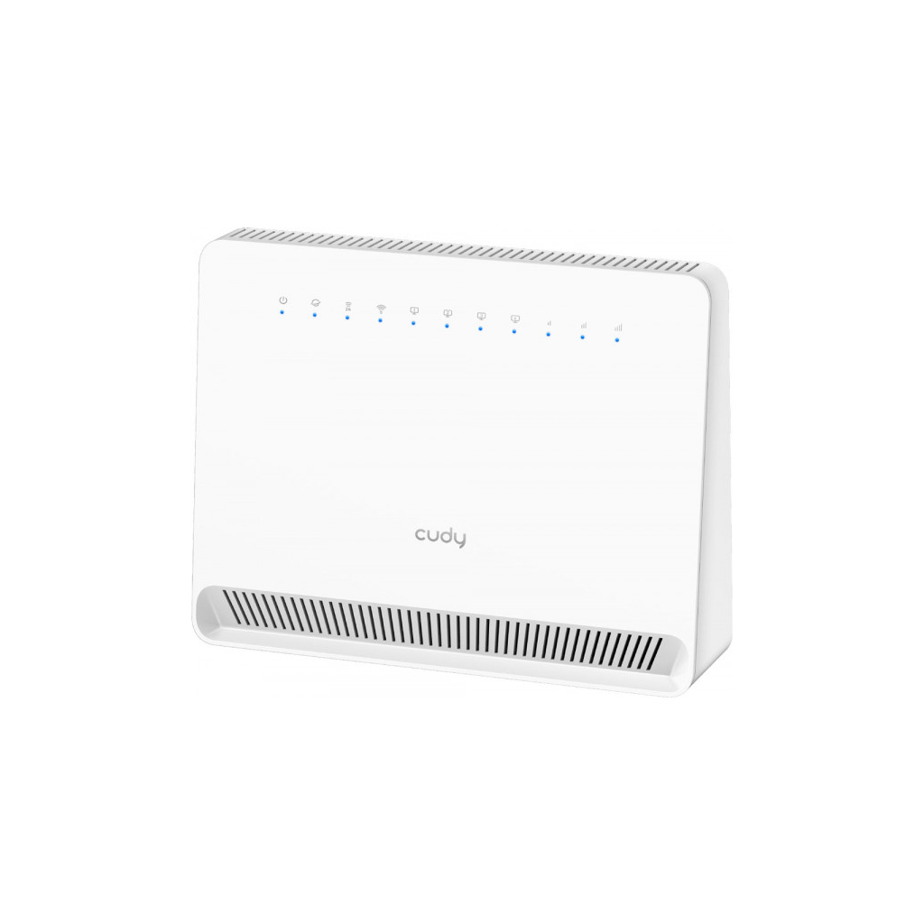 Маршрутизатор Cudy LT700E_EU_V1.0 - зображення 2