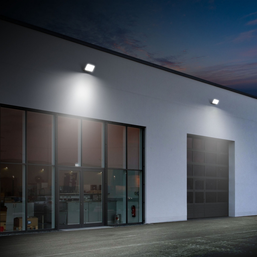 Прожектор Videx VLE-F3-1005B - зображення 6