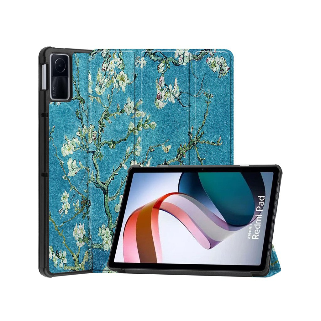 Чохол до планшета BeCover Smart Case Xiaomi Redmi Pad 10.61" 2022 Spring (708739) - зображення 4