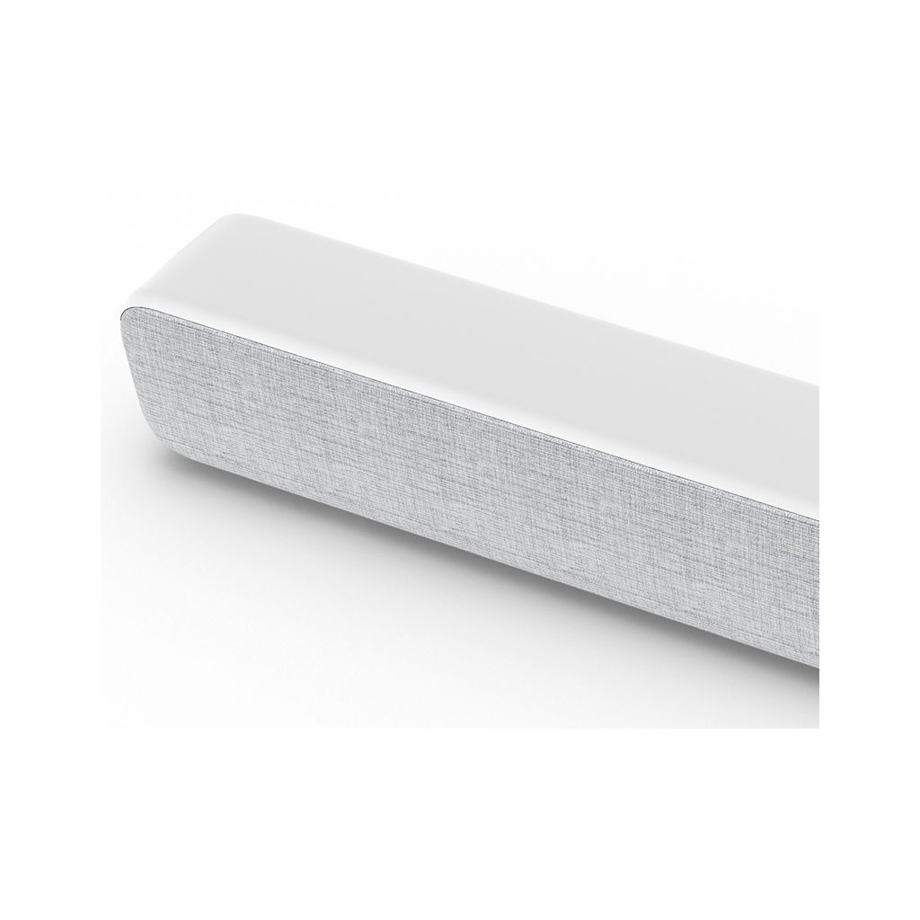 Акустична система Xiaomi Mi TV Audio Speaker White (527186) - зображення 4