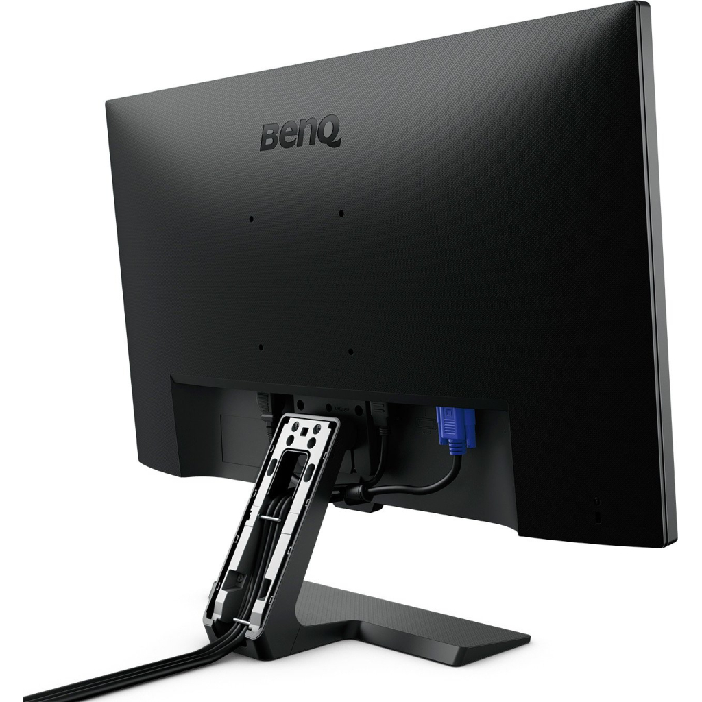 Монітор BenQ GL2480 Black - зображення 6