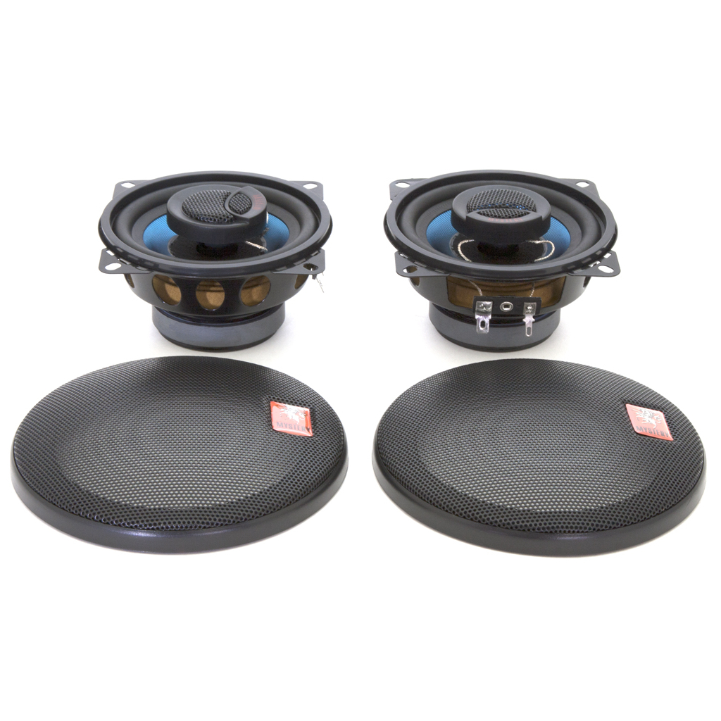 Коаксіальна акустика Mystery MC-442 - зображення 1