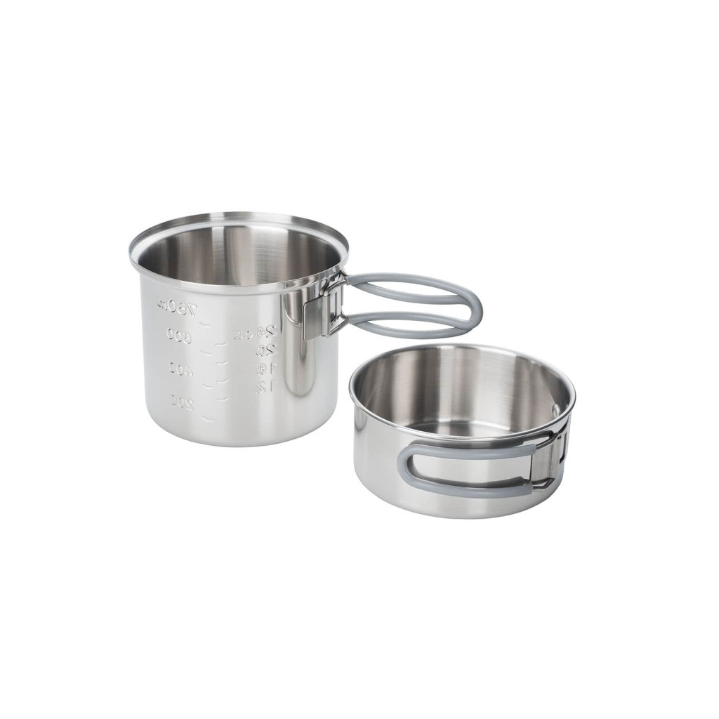 Котел туристичний Esbit PT1000ST (017.0141) - зображення 2