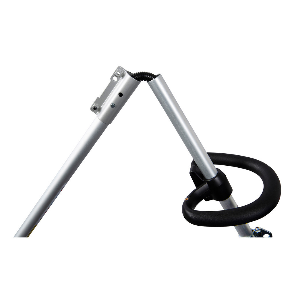 Тример садовий Makita DUR192LZ LXT 18В, 300 мм (без АКБ та ЗП) (DUR192LZ) - зображення 5