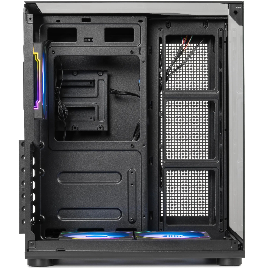 Корпус Qube AQUARIUM_GBNU3 - зображення 2