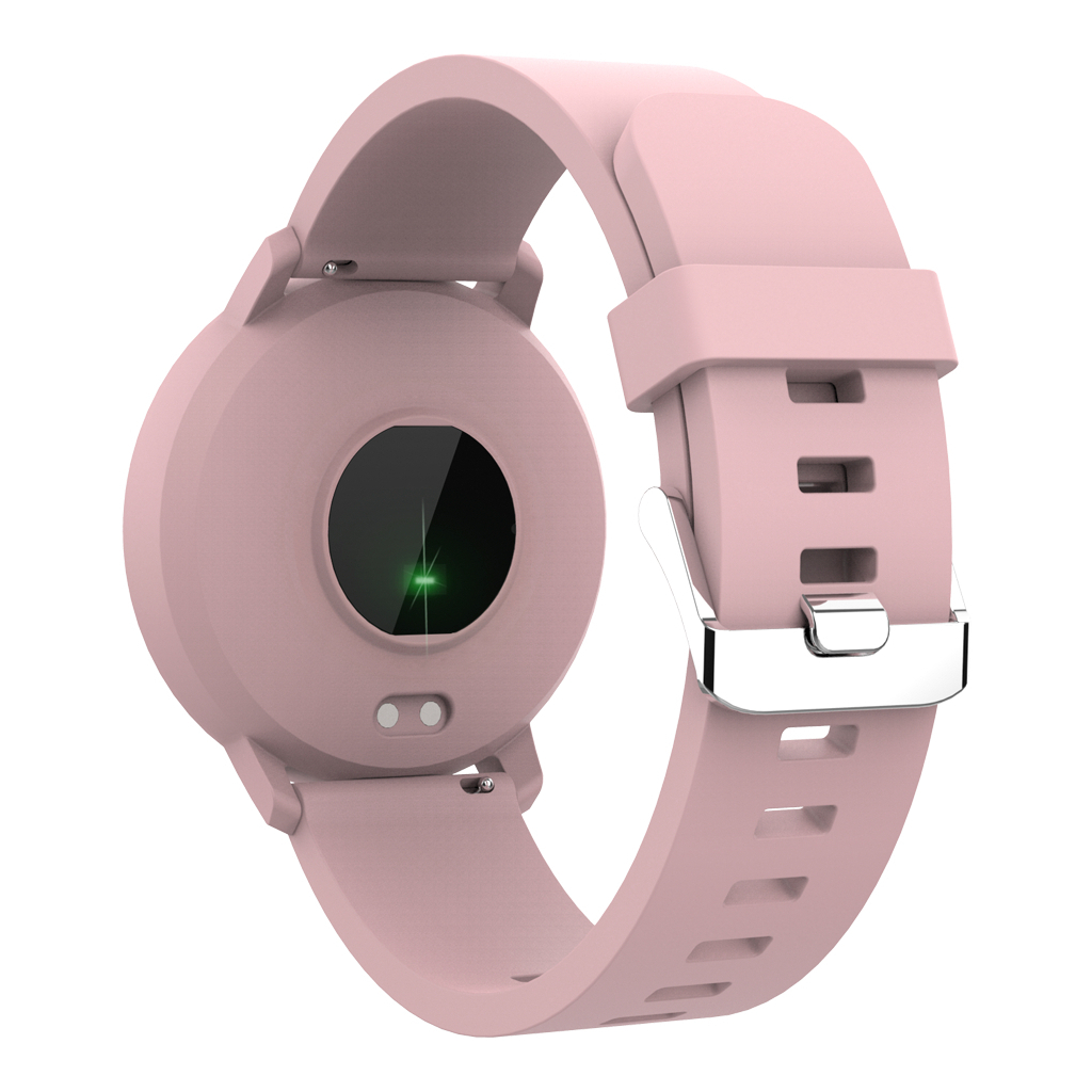 Смарт-годинник Canyon CNS-SW63PP Lollypop (CNS-SW63PP) - зображення 4