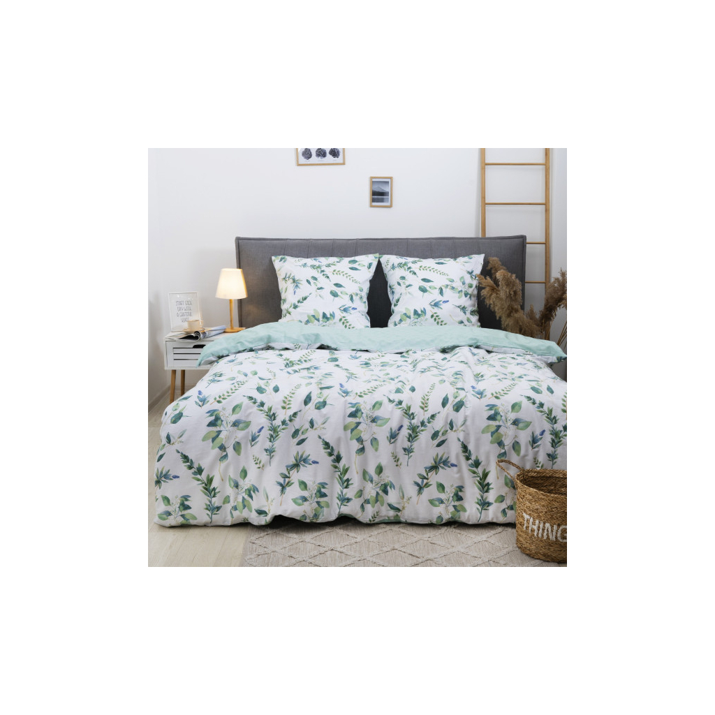 Постільна білизна Viluta 721 Сатин твил полуторний (721_pl) - зображення 2