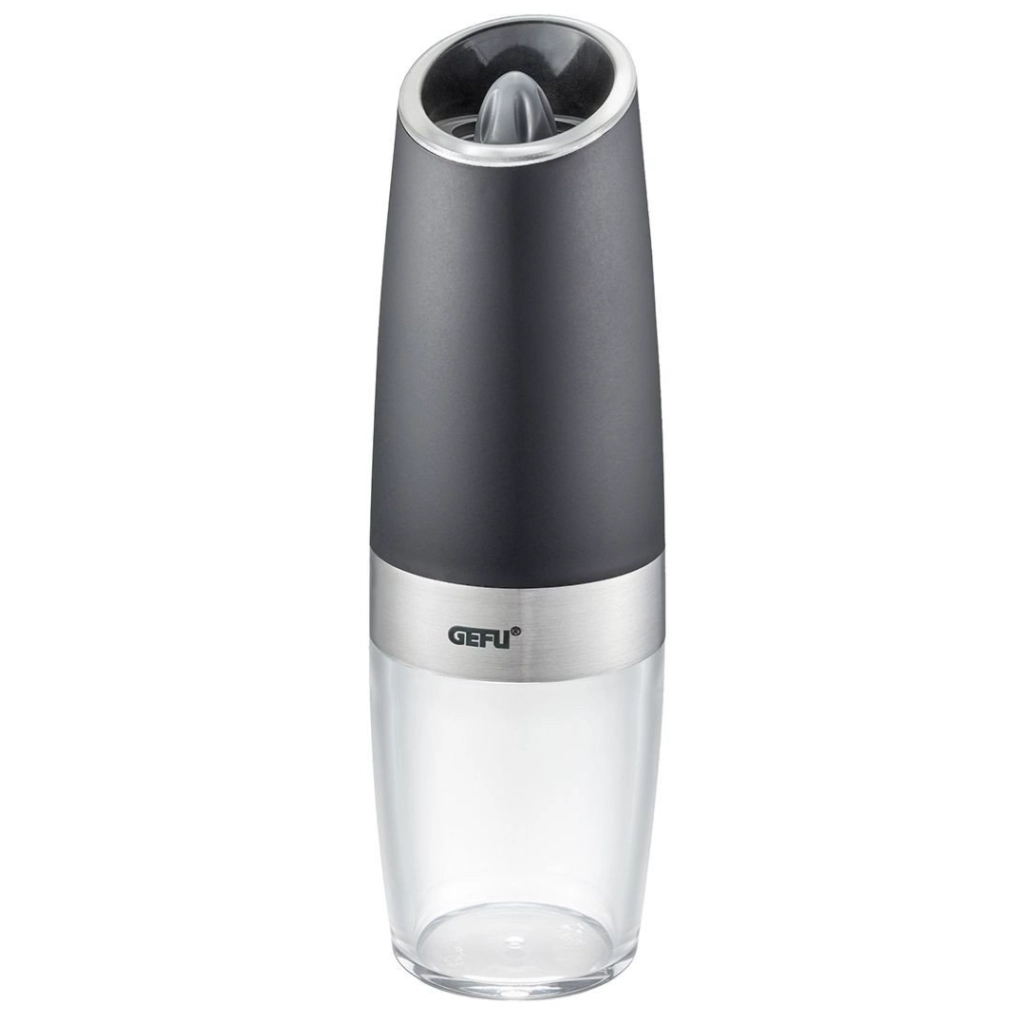 Млинок для спецій Gefu Giva з датчиком нахилу (34619) - picture 1
