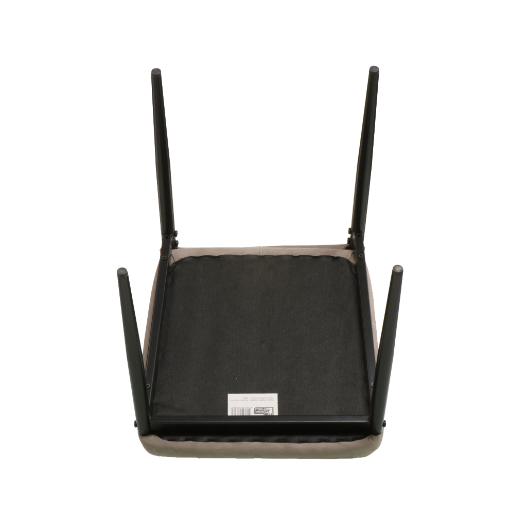 Кухонний стілець Special4You Inspiration cappucсino (E6569) - зображення 8