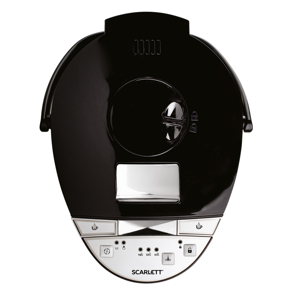 Електрочайник Scarlett SC-ET10D15 - зображення 2