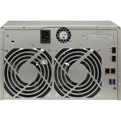 NAS QNap TS-831X-8G - зображення 2