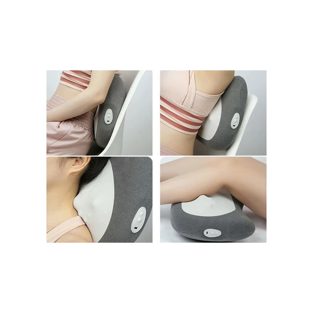 Масажер Xiaomi Enchen Massager Pillow U9 - зображення 3