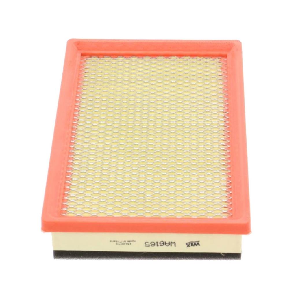 Повітряний фільтр для автомобіля Wixfiltron WA6165 - зображення 1