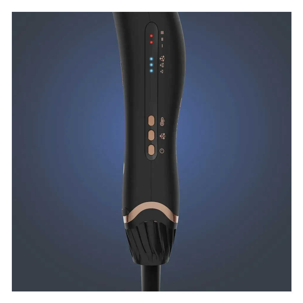 Фен Rowenta CF8C20E0 - зображення 11