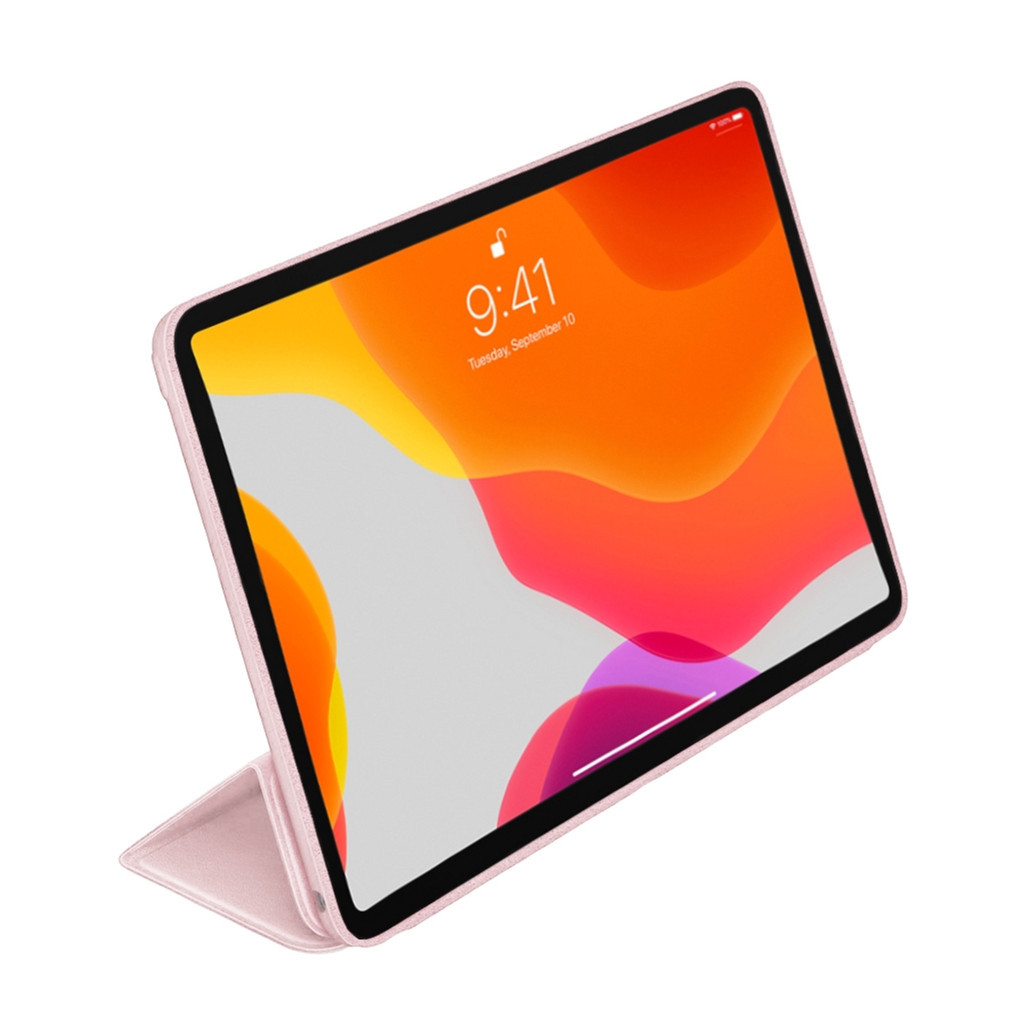 Чохол до планшета Armorstandart Smart Case Apple iPad 11 Pink Sand (ARM56616) - зображення 3