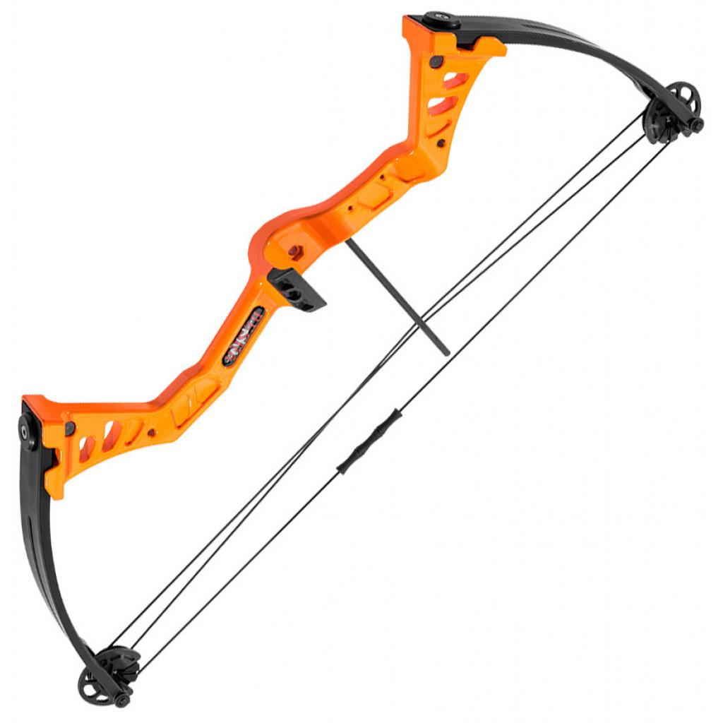 Лук Man kung MK-CBK1OR - зображення 1