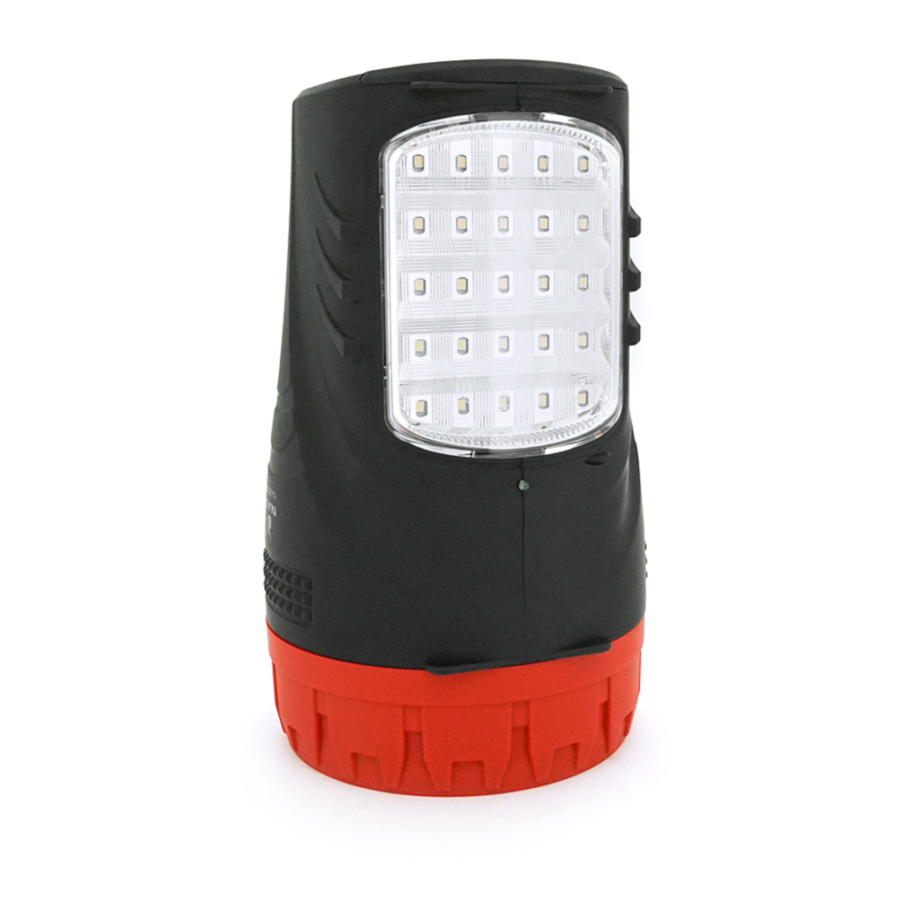 Ліхтар Voltronic YJ-2829 - зображення 3