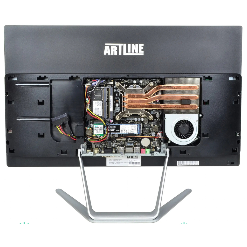 Комп'ютер Artline Business G44 (G44v18) - зображення 7