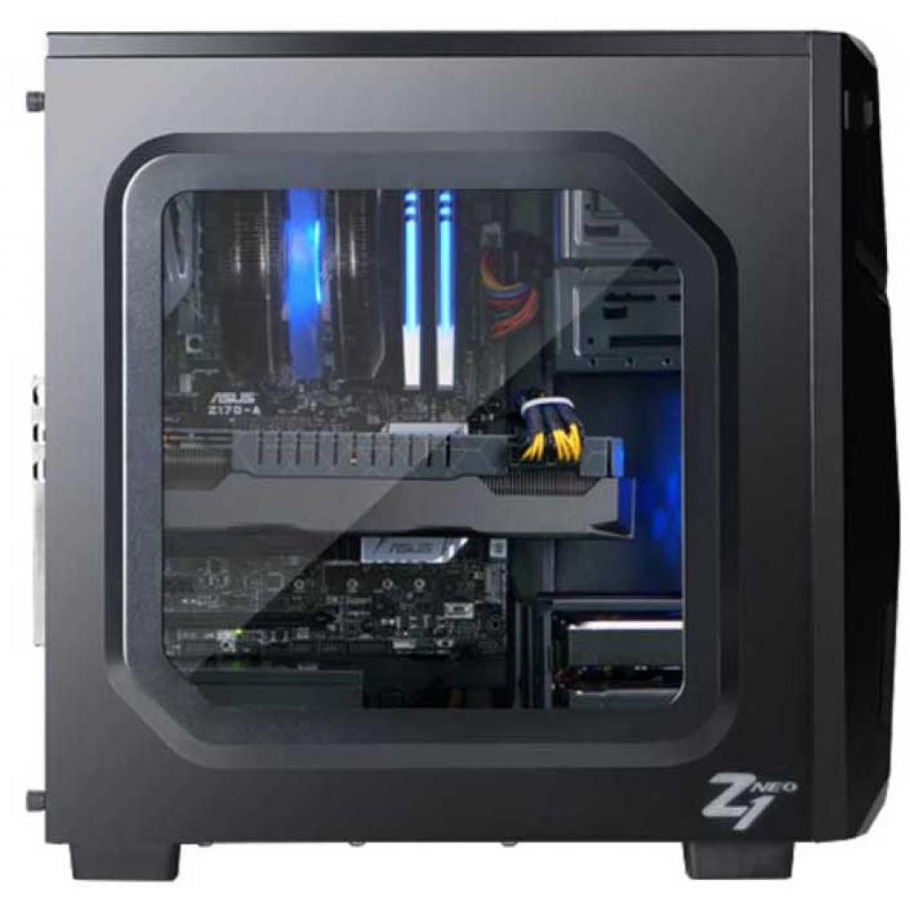 Корпус Zalman Z1 NEO - зображення 10
